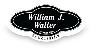 William J. Walter